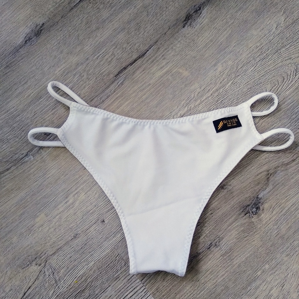 Bathing suit
